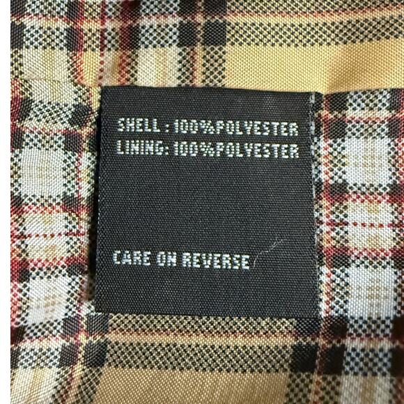 Kenneth Cole Reaction Women's Small Black Lightweight Overcoat Jacket - Picture 5 of 8